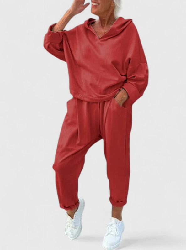 Yfke | Comfortable Hoodie Set
