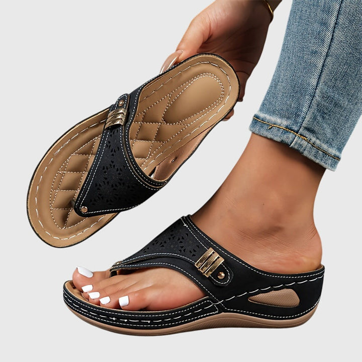 Wieneke | Comfortable Sandals