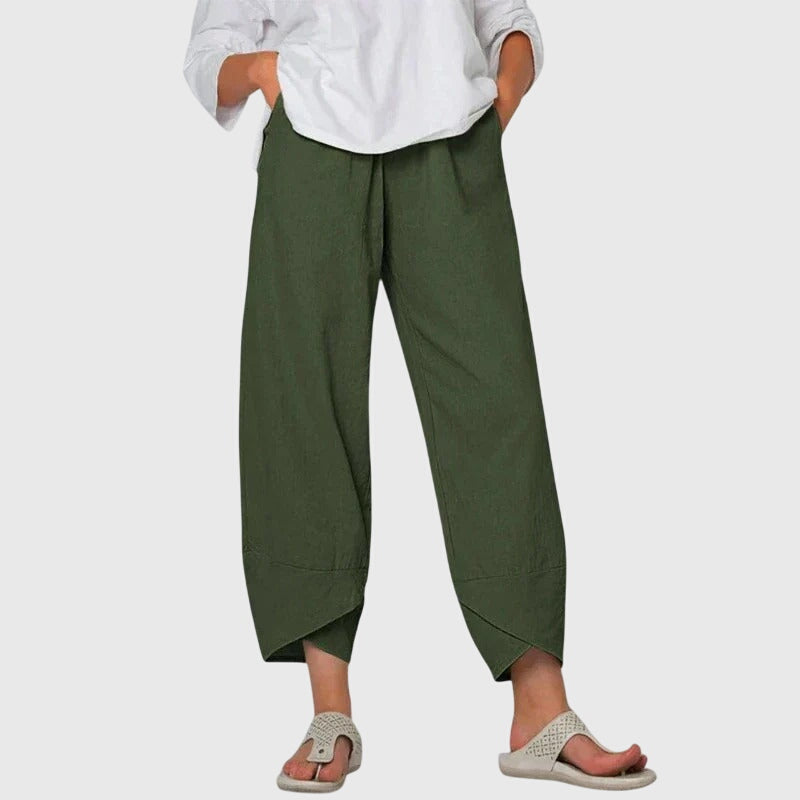 Noor | Comfortable Pants