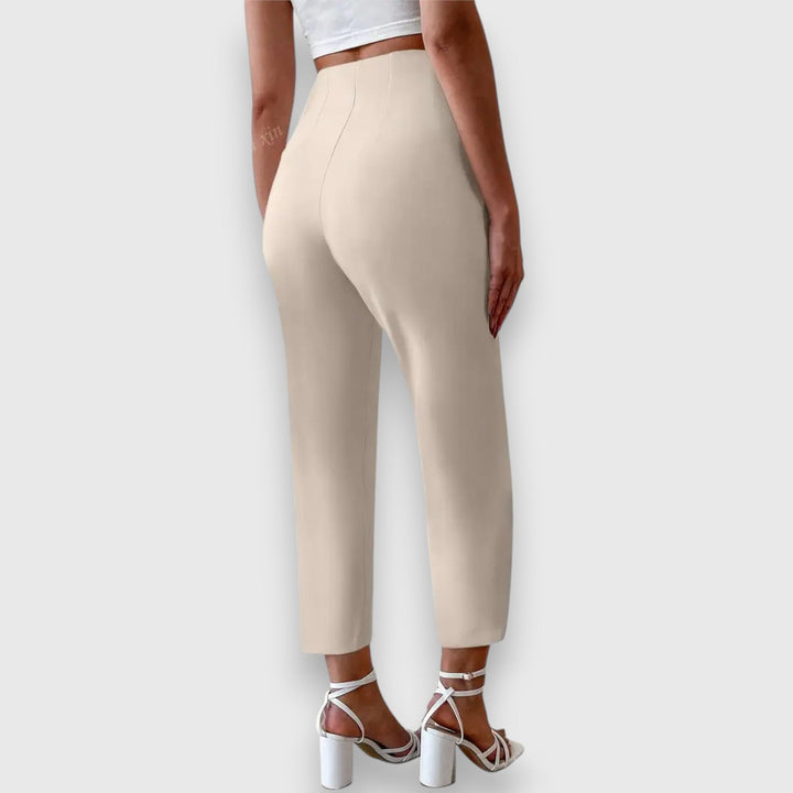 Sabrina | High Waist Pants