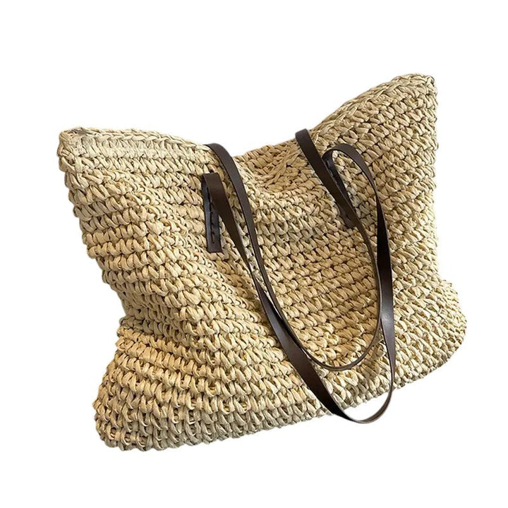 Lieve | Woven Tote Bag