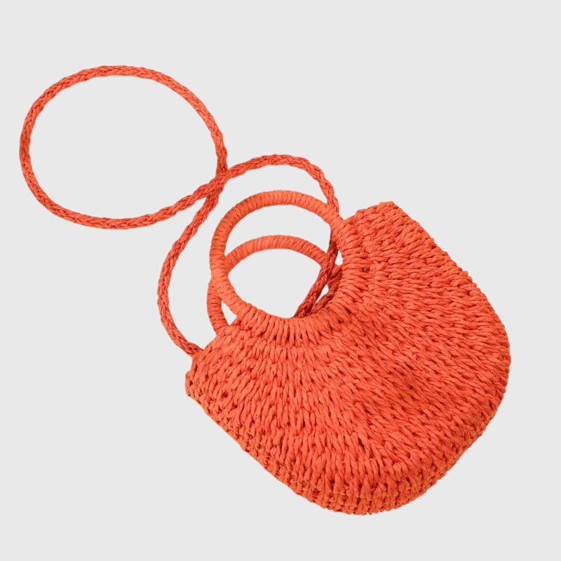 Tara | Summer Shoulder Bag