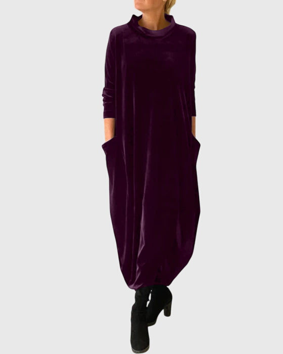 Loraine | Elegant Dress