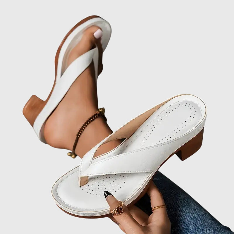 Petra | Orthopedic Sandals