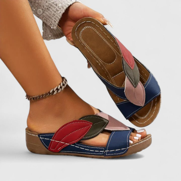 Noor | Orthopedic Sandals