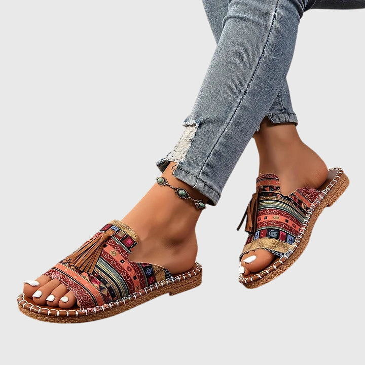 Marielle | Orthopedic Sandals