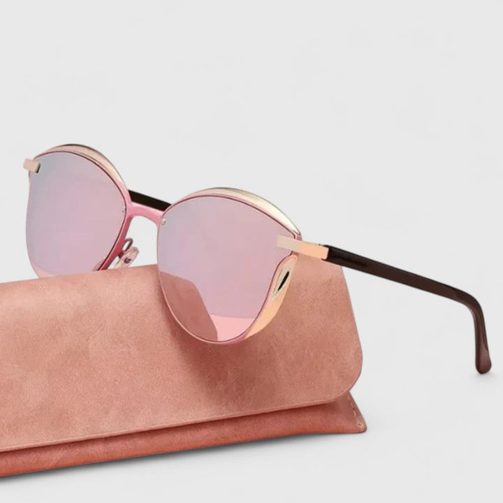 Christien | Refined Sunglasses