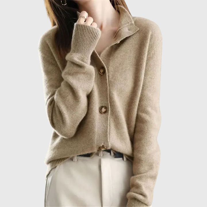 Frieda | Elegant Vest