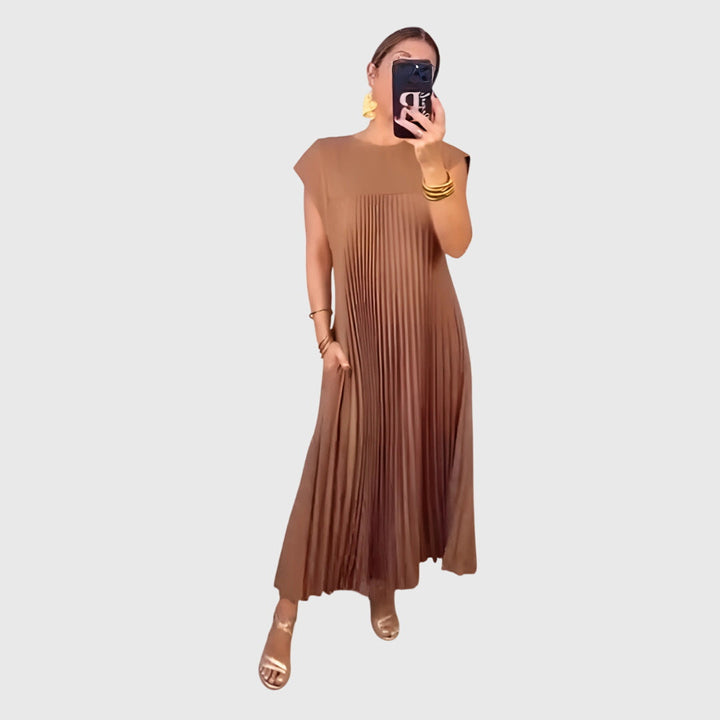 Tilda | Elegant Dress