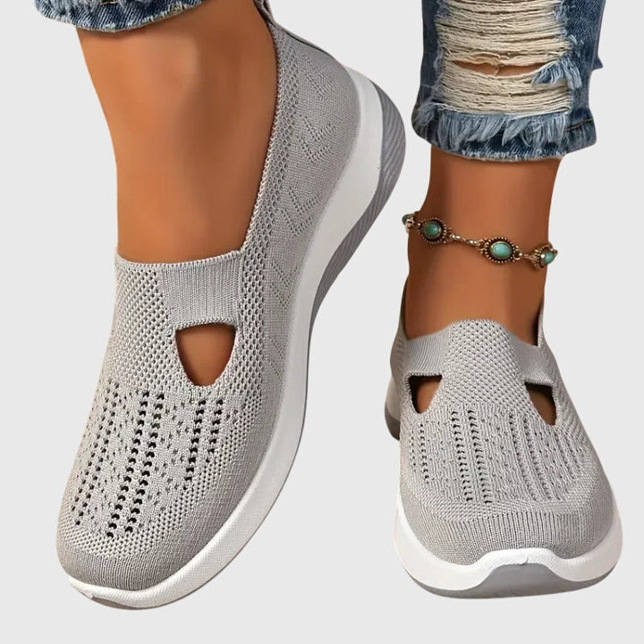 Hanne | Orthopedic Walking Shoes