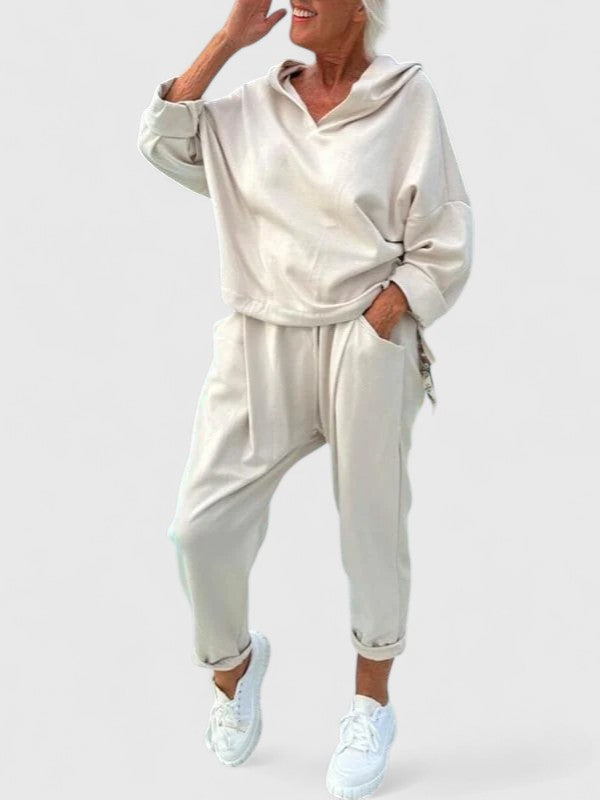 Yfke | Comfortable Hoodie Set