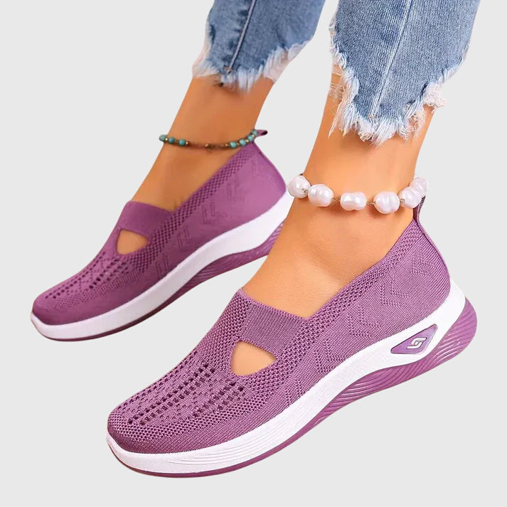 Hanne | Orthopedic Walking Shoes