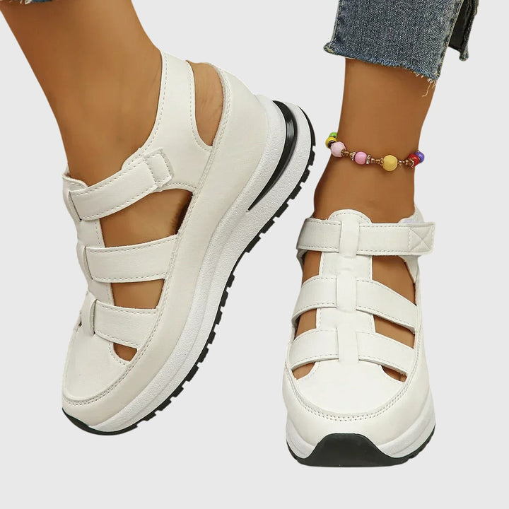 Charlot | Orthopedic Sandals