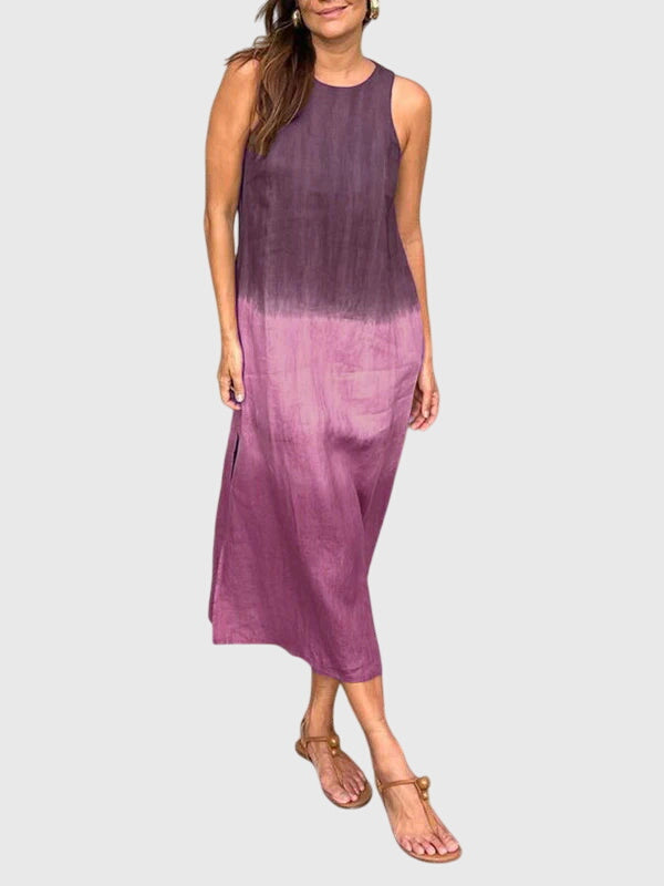 Tirza | Elegant Printed Dress