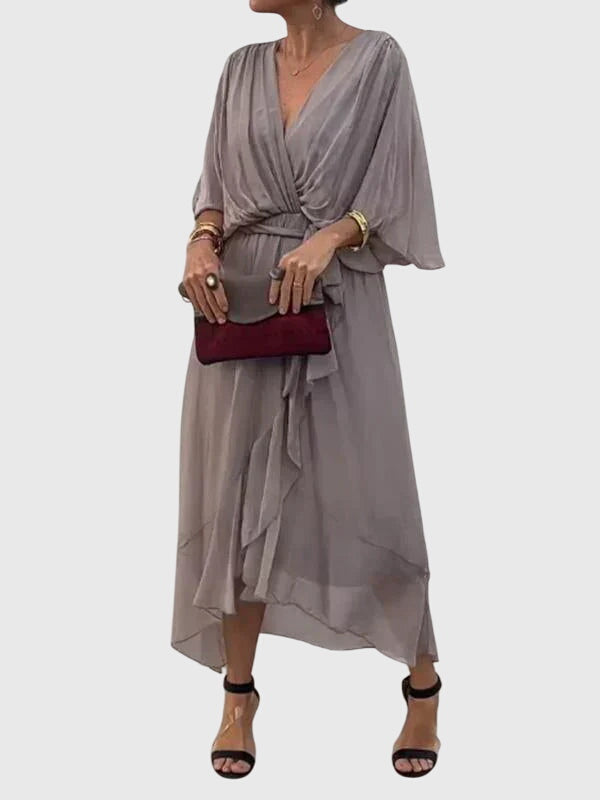 Lena | Elegant Dress