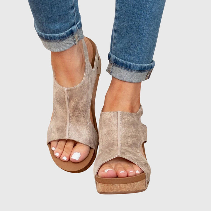 Noa | Orthopedic Sandals