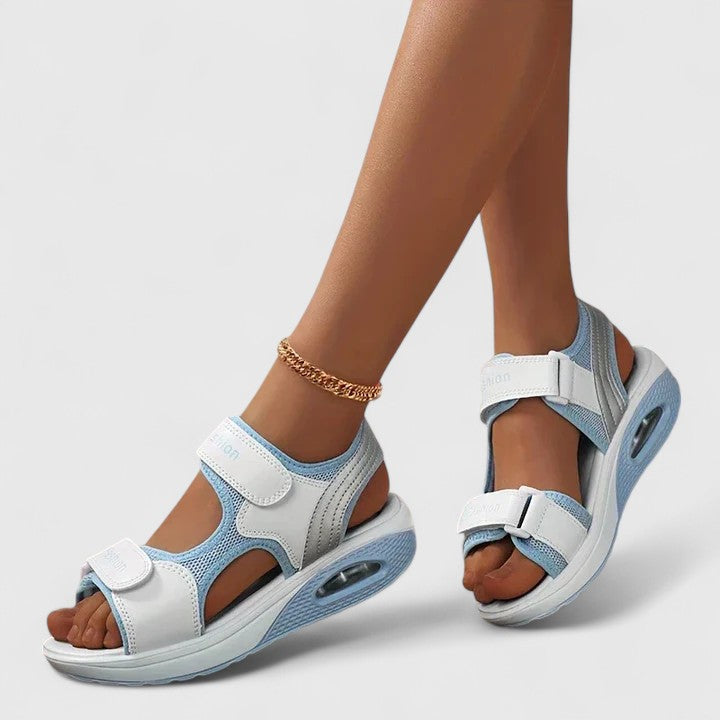Julia | Soft Sandals