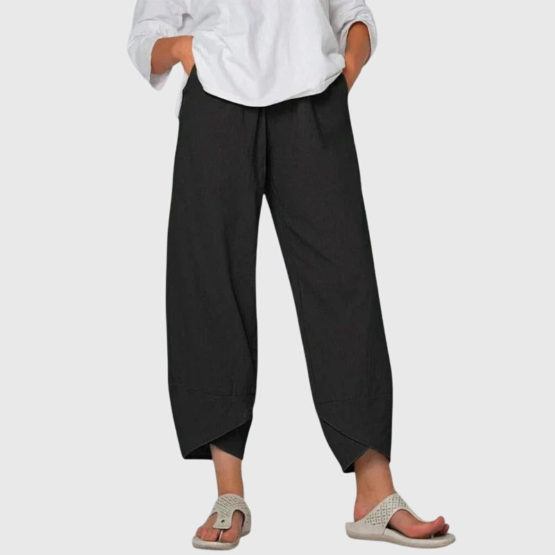 Noor | Comfortable Pants
