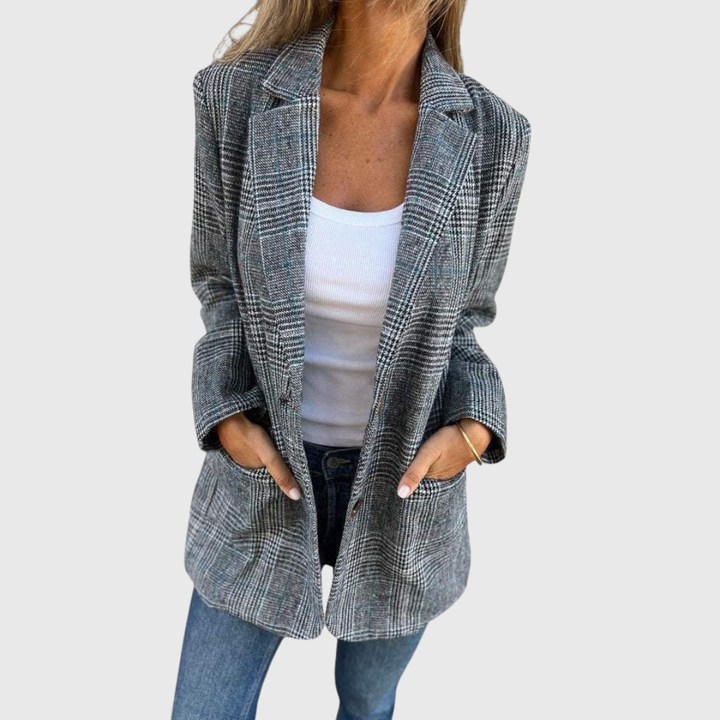 Romy | Comfortable Blazer