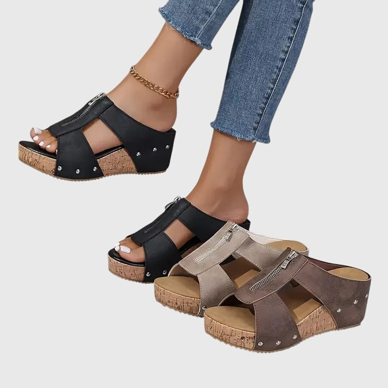 Jeltje | Orthopedic Sandals
