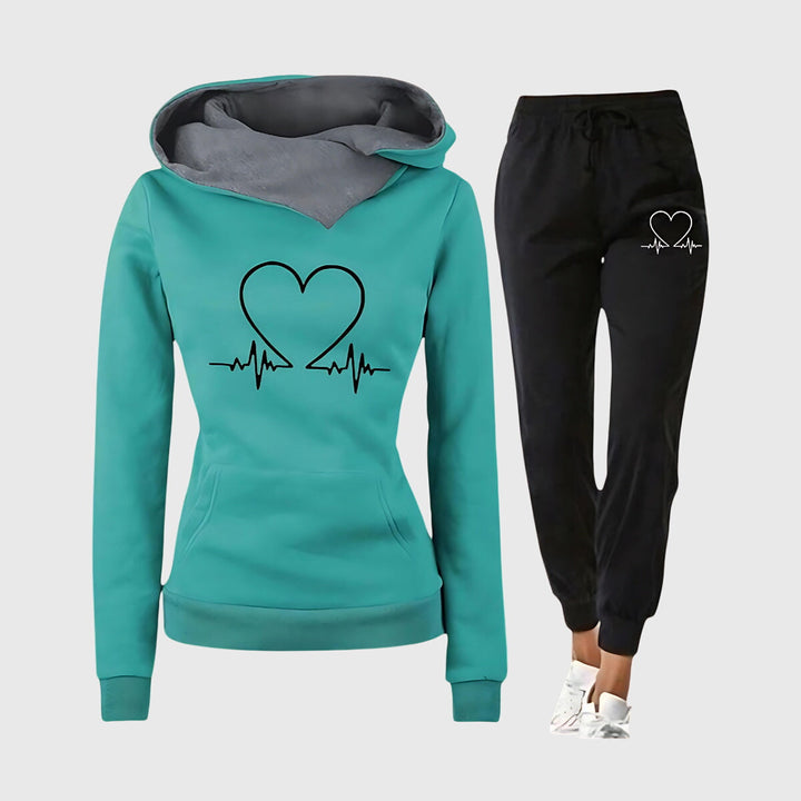 Nicolet | COMFORTABLE TRAINING OUTFIT
