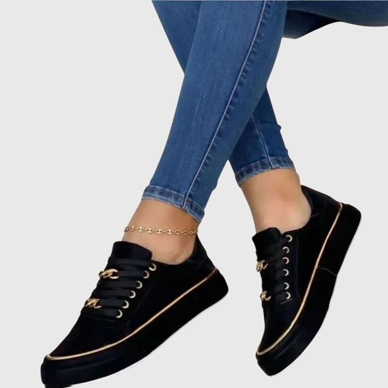 Hester | Elegant Orthopedic Shoes