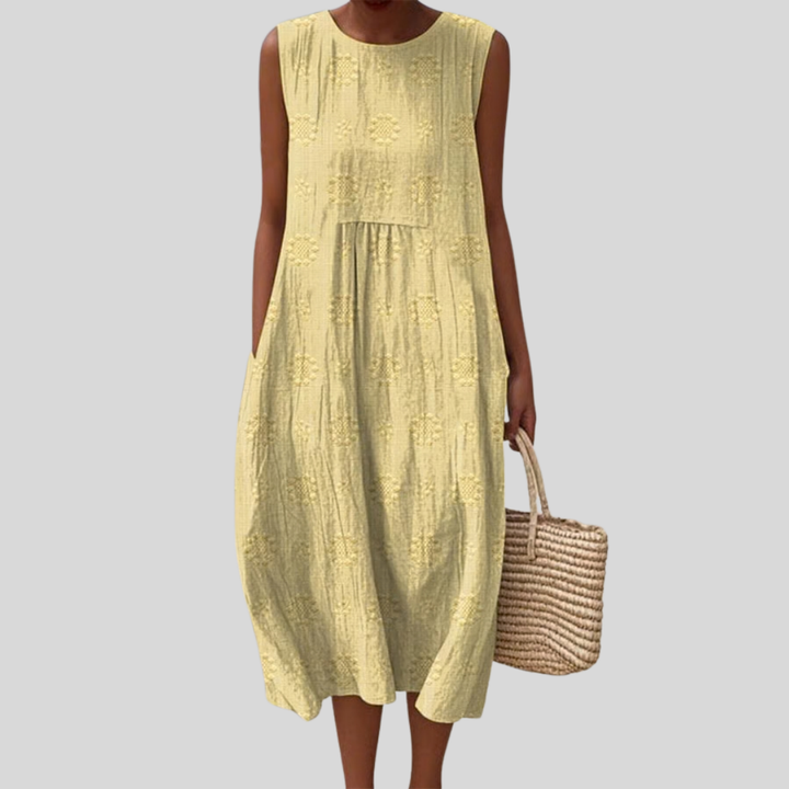 Séraphine - Flowing and Comfortable Dress