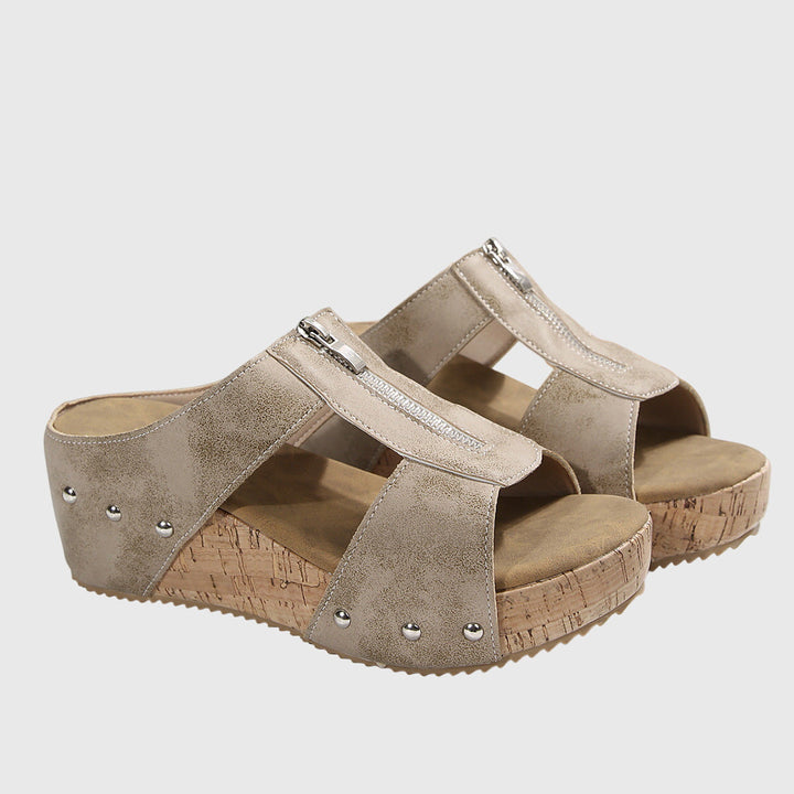 Jeltje | Orthopedic Sandals