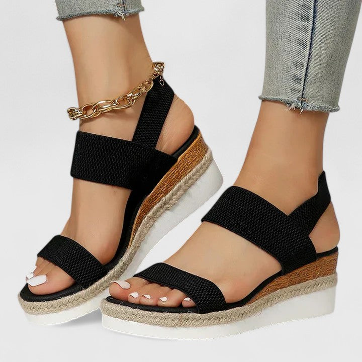 Jet | Orthopedic Sandals