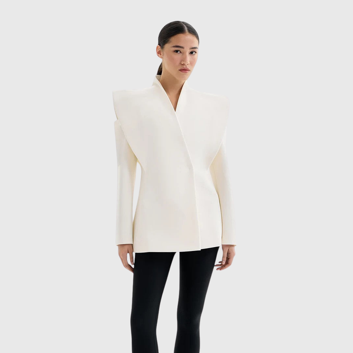 Hanneke | Elegant Blazer