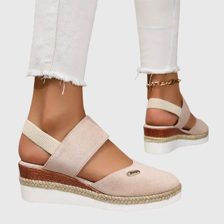 Jolien | Orthopedic Sandals