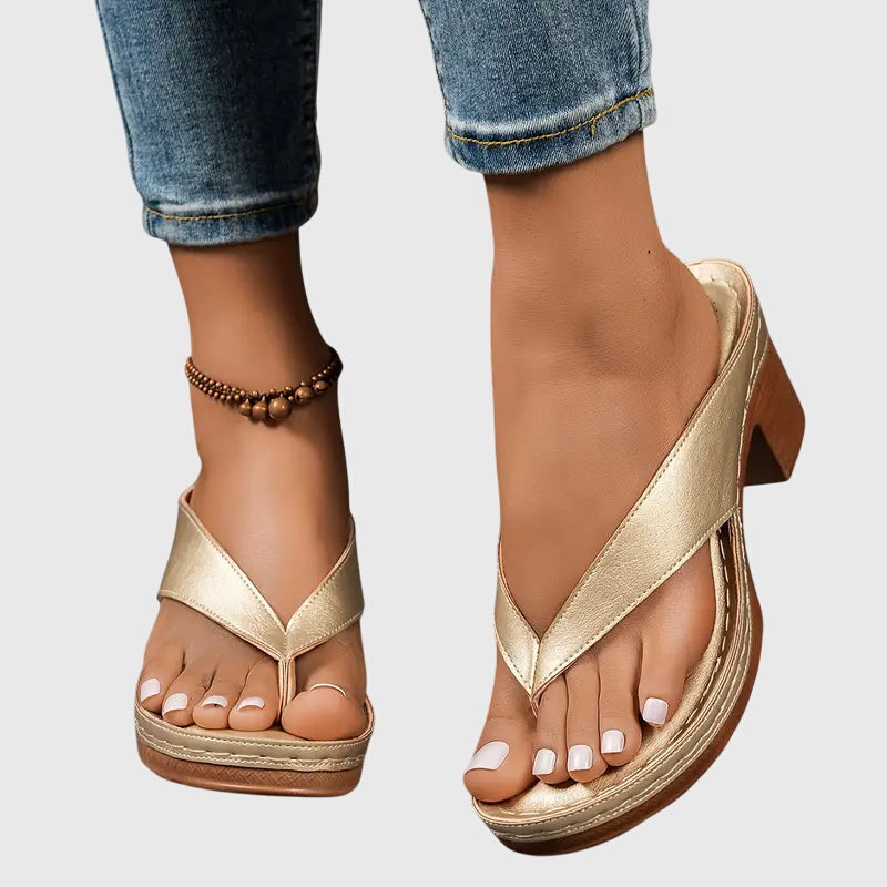 Petra | Orthopedic Sandals