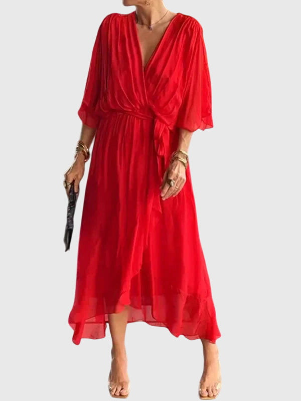 Lena | Elegant Dress