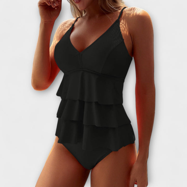 Helena | Elegant Swimwear