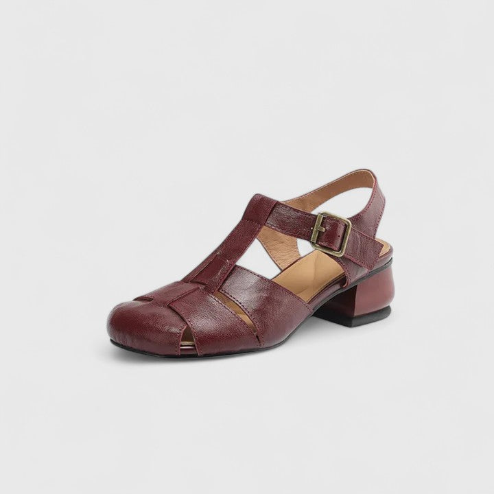 Joanne | Elegant Sandals