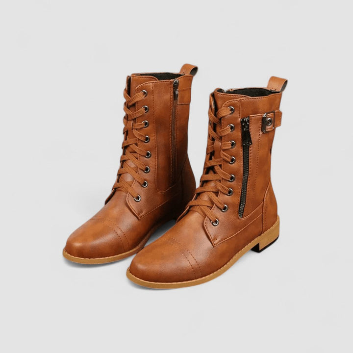 Yvette | Orthopedic Western Boots