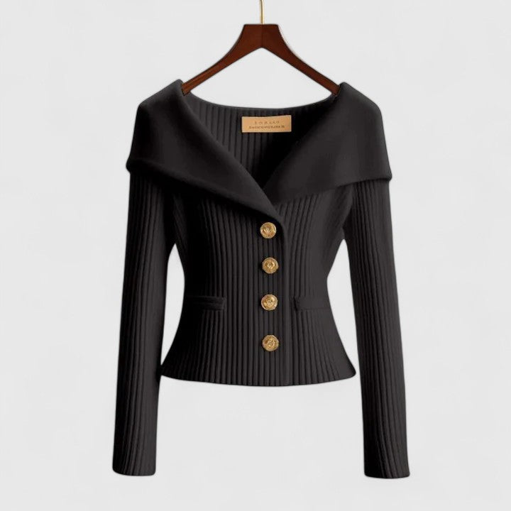 Olive | Elegant Vest