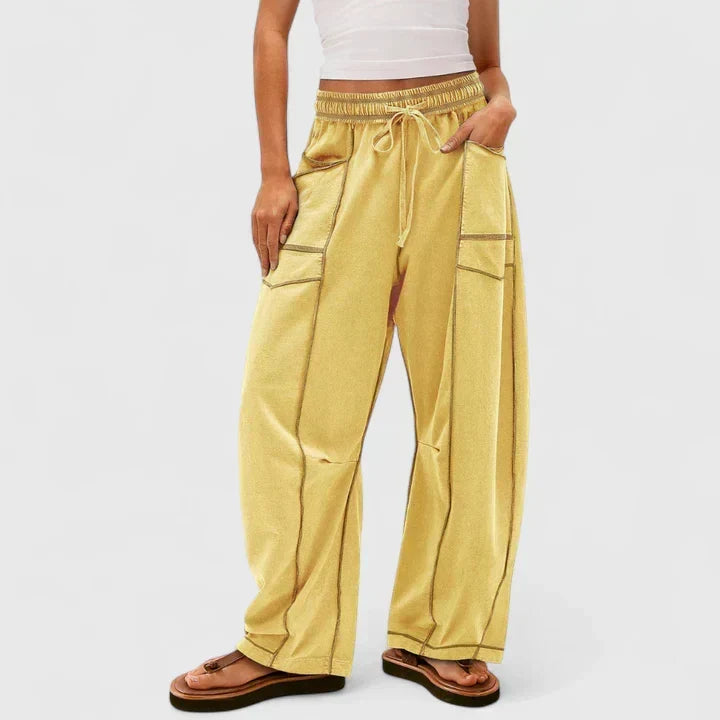 Monique | Comfortable Pants