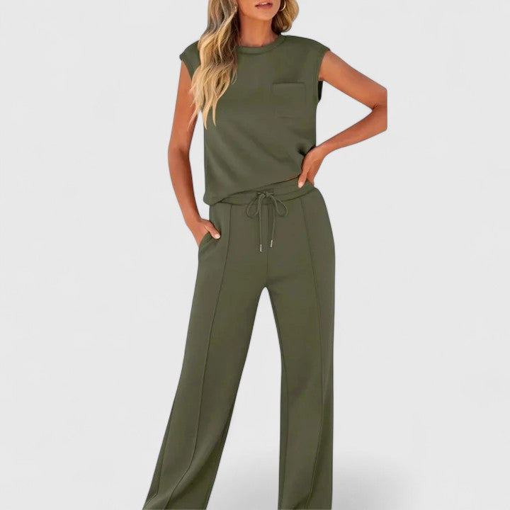 Noor | Comfortable Set