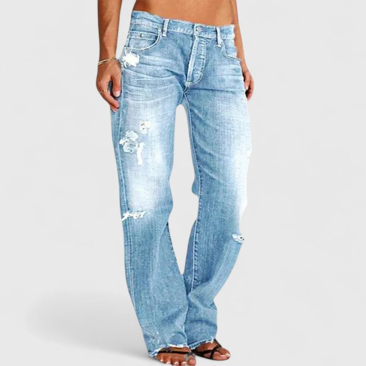 Ineke | Elegant Jeans