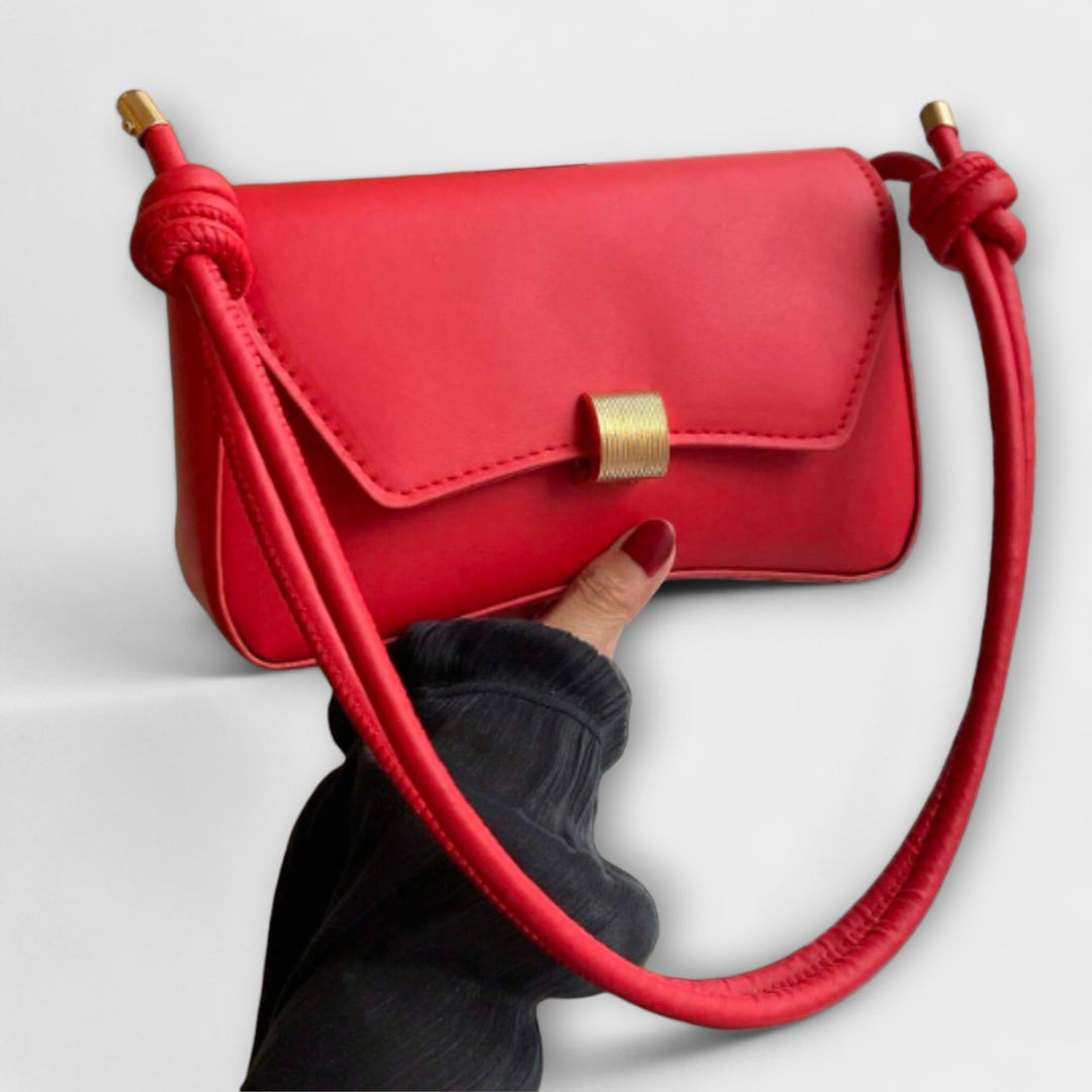 Aafke | Foldable Vintage Bag
