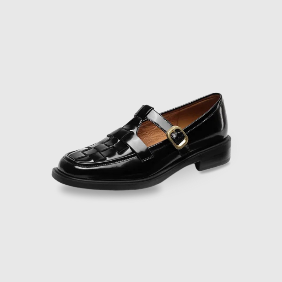 Klaske | Retro Ballerinas