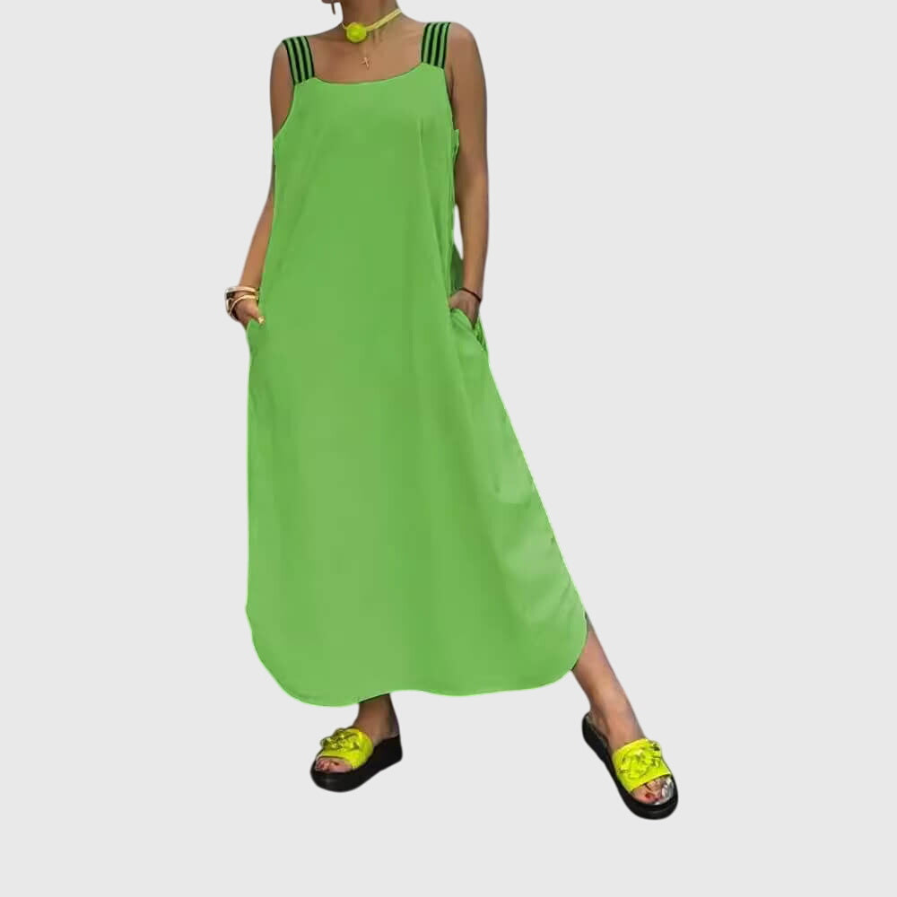 Suse | Summer Dress
