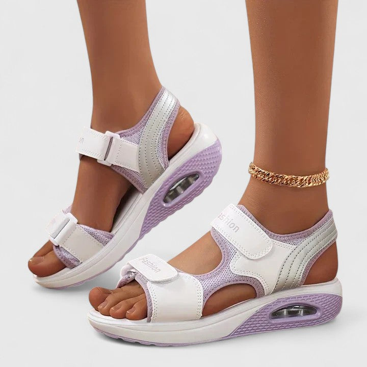 Julia | Soft Sandals