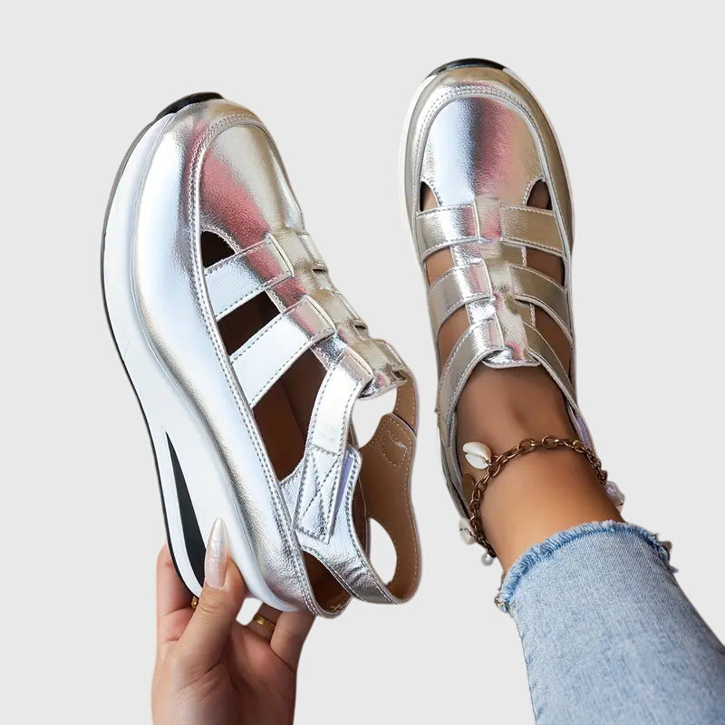 Charlot | Orthopedic Sandals