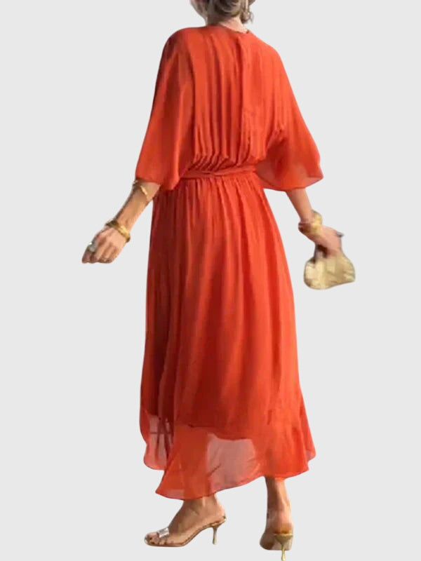 Lena | Elegant Dress