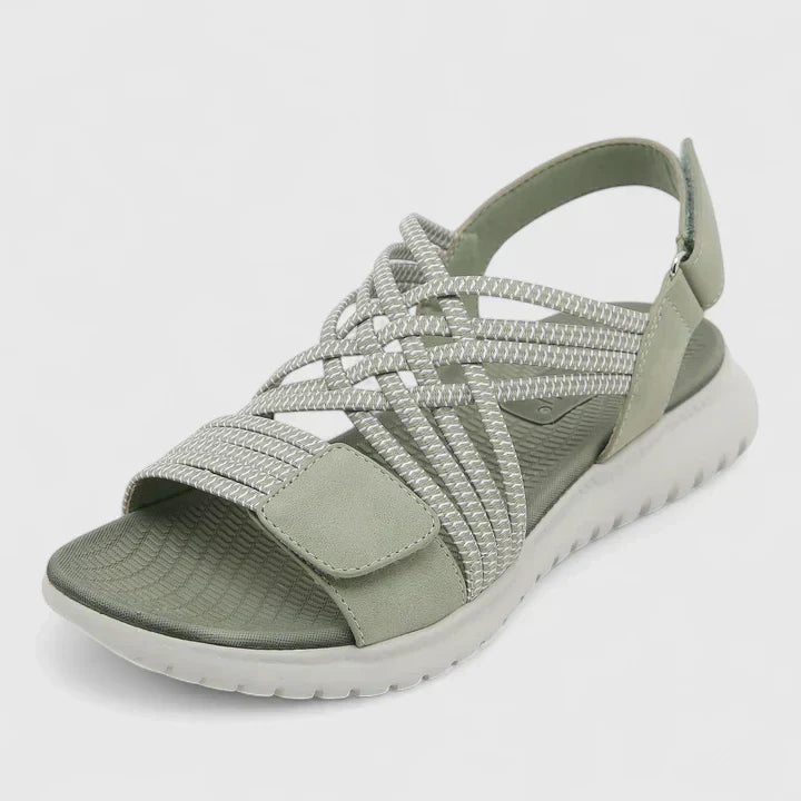 Diana | Orthopedic Sandals