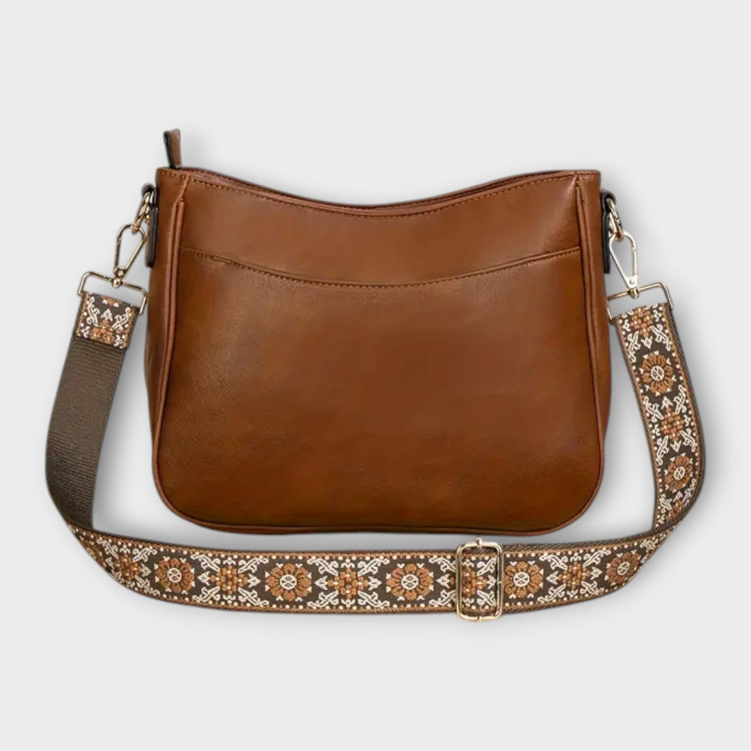 Klaartje | Vegan Shoulder Bag