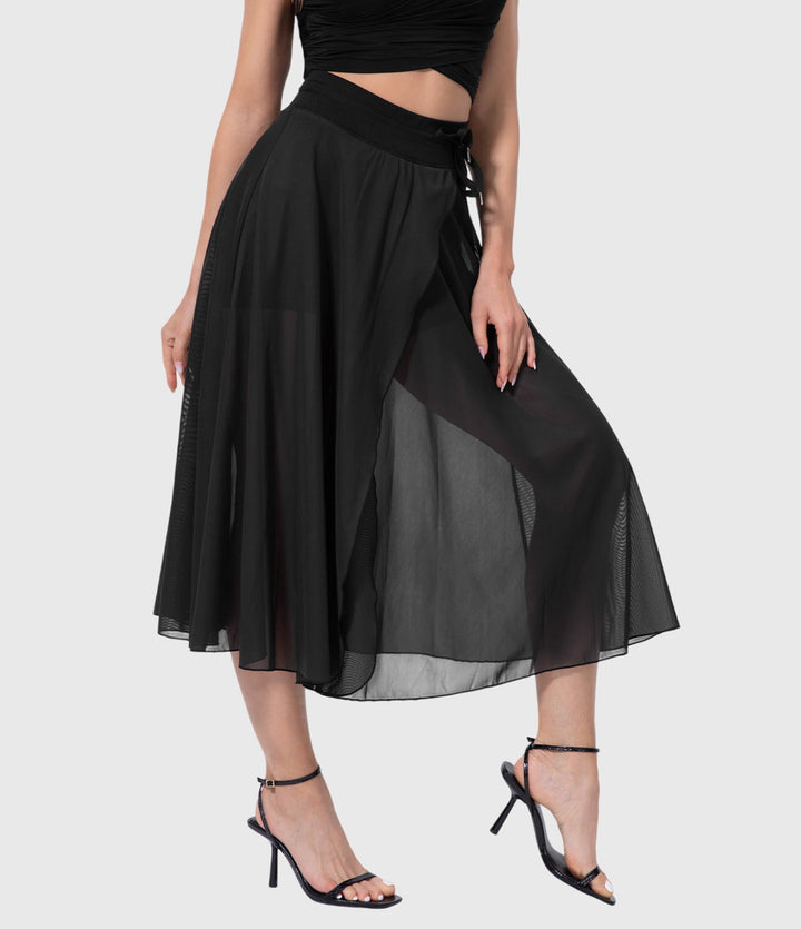 Veerle | Elegant 2-in-1 Skirt