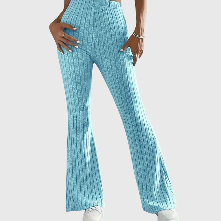 Stien | Elegant Trousers